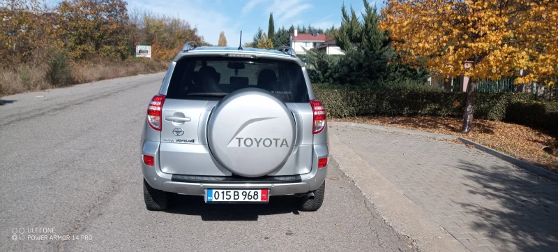 Toyota Rav4 2.2 /150 к.с., снимка 2 - Автомобили и джипове - 47839670