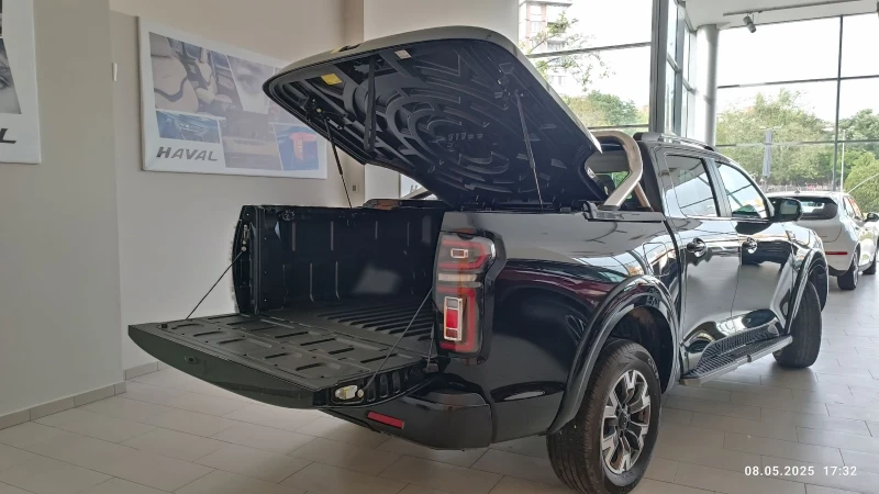 Great Wall Poer LUXURY N1 PASSENGER 4x4 HARDTOP, снимка 5 - Автомобили и джипове - 50282911