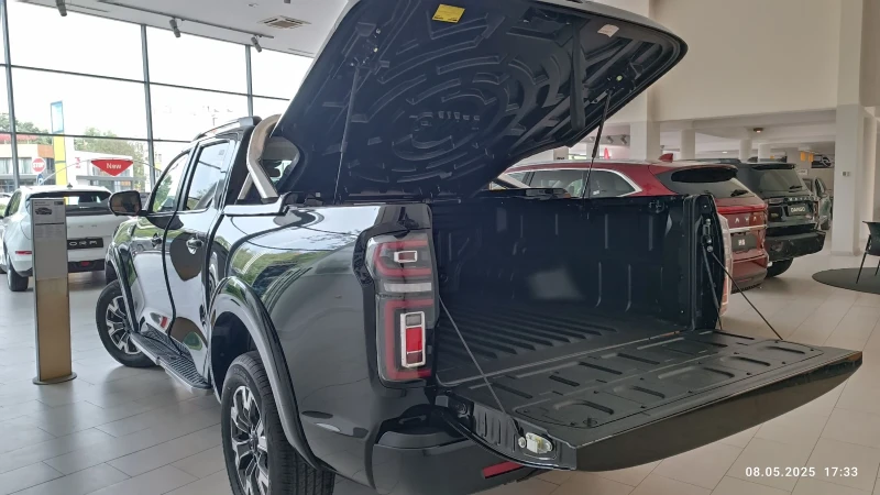 Great Wall Poer LUXURY N1 PASSENGER 4x4 HARDTOP, снимка 7 - Автомобили и джипове - 50282911