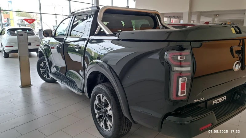 Great Wall Poer LUXURY N1 PASSENGER 4x4 HARDTOP, снимка 8 - Автомобили и джипове - 50282911