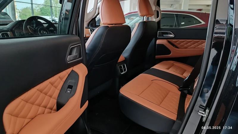 Great Wall Poer LUXURY N1 PASSENGER 4x4 HARDTOP, снимка 10 - Автомобили и джипове - 50282911