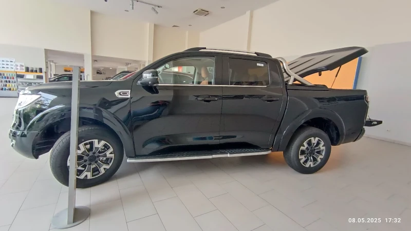 Great Wall Poer LUXURY N1 PASSENGER 4x4 HARDTOP, снимка 4 - Автомобили и джипове - 50282911