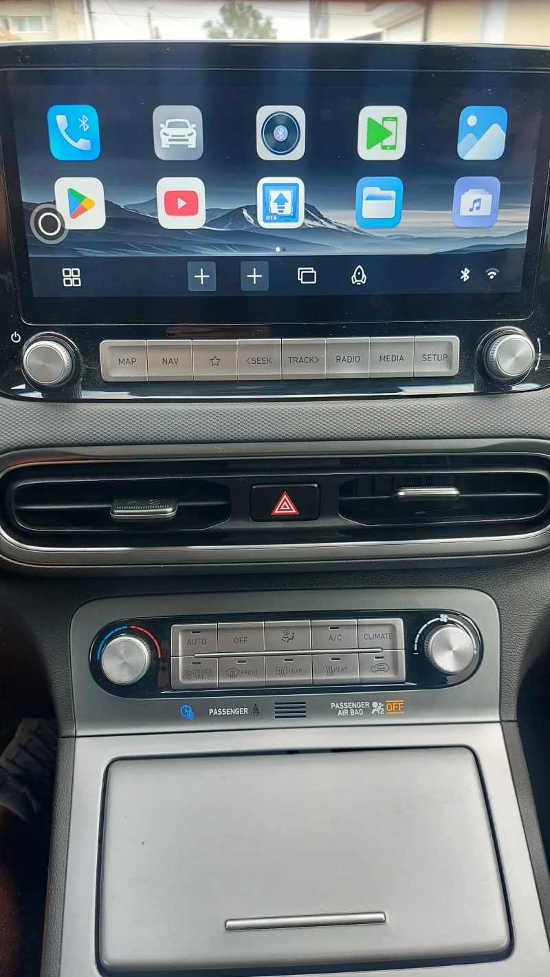 Hyundai Kona, снимка 15 - Автомобили и джипове - 52846973