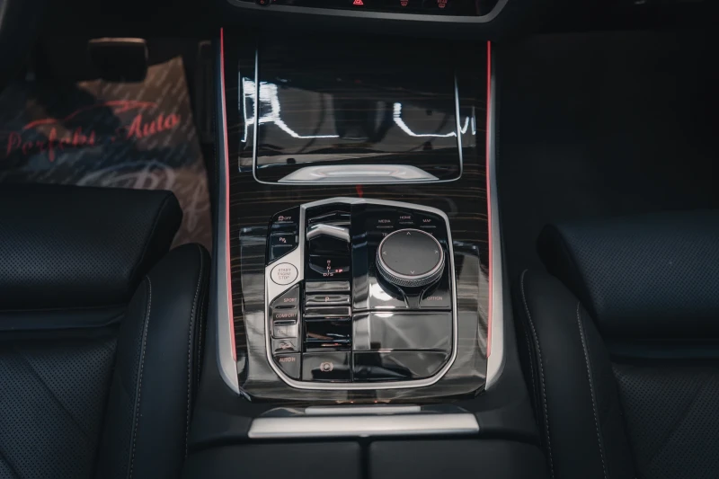 BMW X5 40i xDrive* M PACKET* Панорама* HARMAN/KARDON* LED, снимка 6 - Автомобили и джипове - 52617557