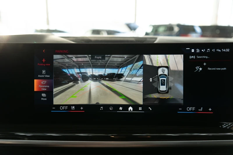 BMW X5 40i xDrive* M PACKET* Панорама* HARMAN/KARDON* LED, снимка 8 - Автомобили и джипове - 52617557