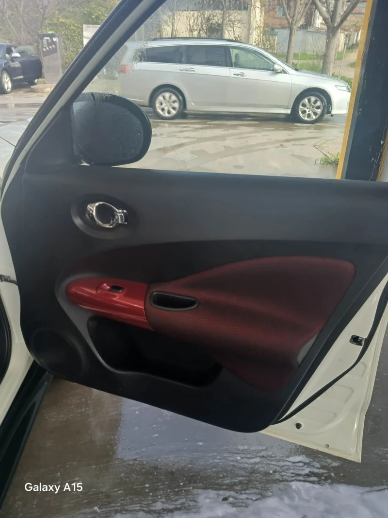 Nissan Juke, снимка 12 - Автомобили и джипове - 52651129