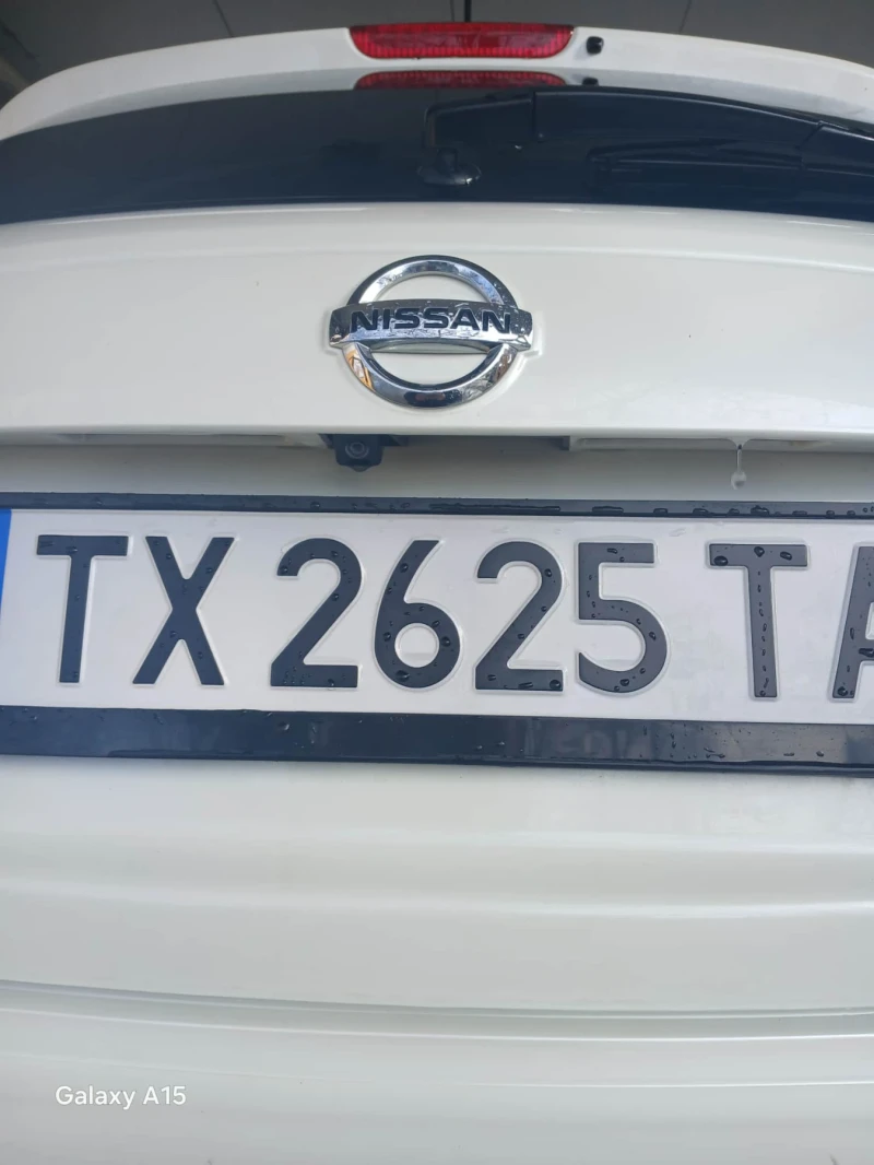 Nissan Juke, снимка 5 - Автомобили и джипове - 52651129