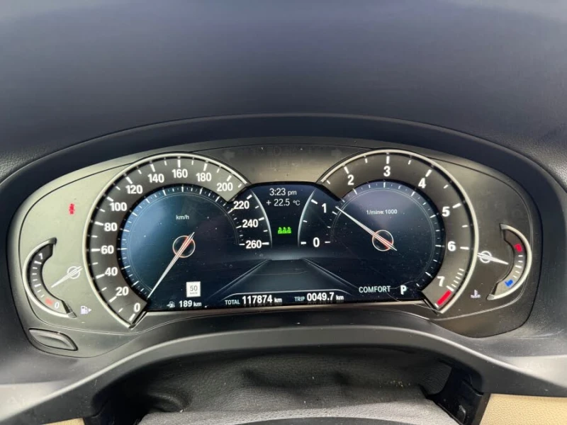 BMW X4 30i XDRIVE* ПАНОРАМА* 360 КАМЕРИ* КЕЙЛЕС* ПОДГРЕВ, снимка 12 - Автомобили и джипове - 52661766