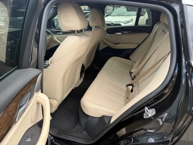 BMW X4 30i XDRIVE* ПАНОРАМА* 360 КАМЕРИ* КЕЙЛЕС* ПОДГРЕВ, снимка 15 - Автомобили и джипове - 52661766