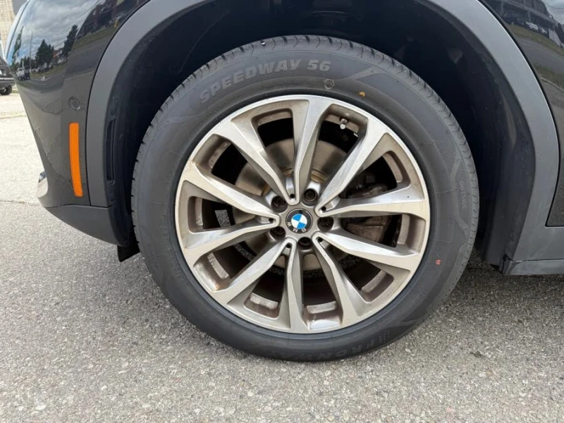 BMW X4 30i XDRIVE* ПАНОРАМА* 360 КАМЕРИ* КЕЙЛЕС* ПОДГРЕВ, снимка 6 - Автомобили и джипове - 52661766