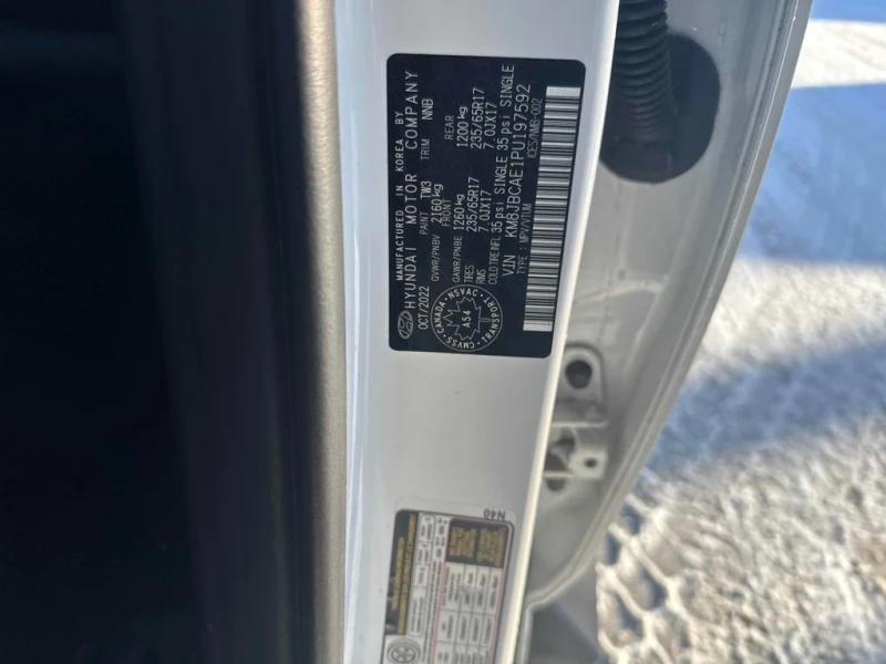 Hyundai Tucson * Essential * CARFAX * ЦЕНА ДО БГ, снимка 10 - Автомобили и джипове - 53261118