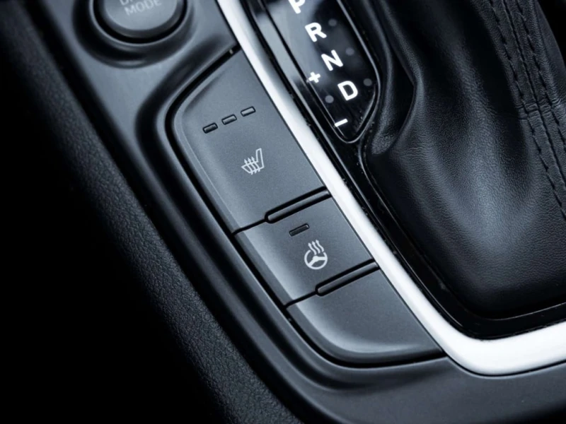 Hyundai Kona * Ultimate * CARFAX * ЦЕНА ДО БГ, снимка 15 - Автомобили и джипове - 53373049