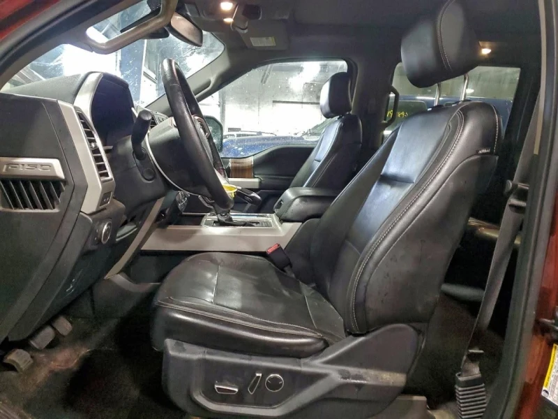 Ford F150 SUPERCREW | ЦЕНА ДО БЪЛГАРИЯ | , снимка 6 - Автомобили и джипове - 53384531