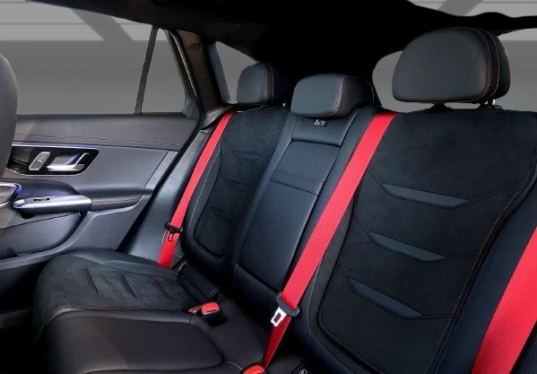 Mercedes-Benz GLC 43 AMG 4Matic = Night Package = Гаранция - изображение 10