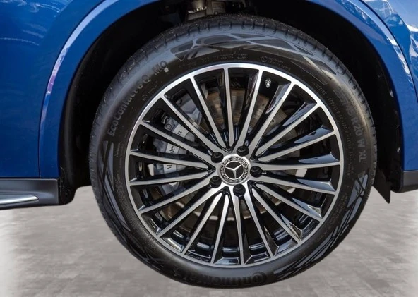 Mercedes-Benz GLC 400 e 4Matic = AMG Line = Premium Гаранция, снимка 3 - Автомобили и джипове - 53089524