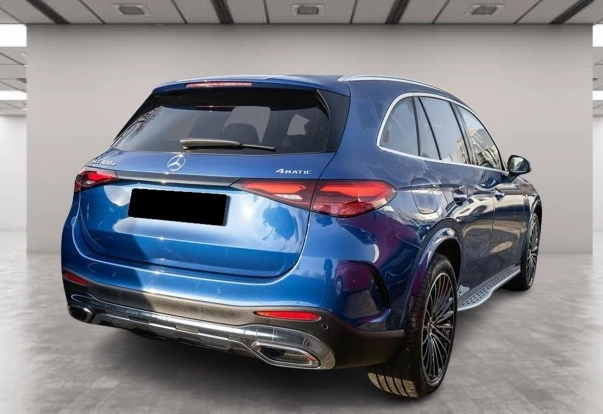 Mercedes-Benz GLC 400 e 4Matic = AMG Line = Premium Гаранция, снимка 2 - Автомобили и джипове - 53089524