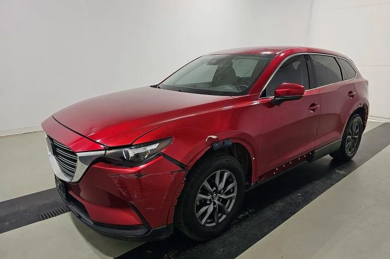 Mazda CX-9 2.5L 4 ALL WHEEL DRIVE | Mobile.bg � ����������� 2