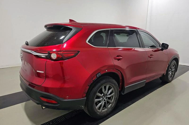 Mazda CX-9 2.5L 4 ALL WHEEL DRIVE | Mobile.bg � ����������� 4