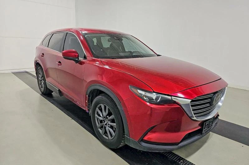 Mazda CX-9 2.5L 4 ALL WHEEL DRIVE | Mobile.bg � ����������� 1