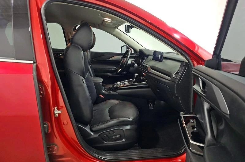 Mazda CX-9 2.5L 4 ALL WHEEL DRIVE | Mobile.bg � ����������� 5