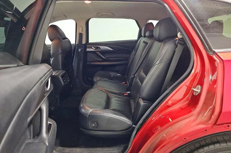 Mazda CX-9 2.5L 4 ALL WHEEL DRIVE | Mobile.bg � ����������� 6