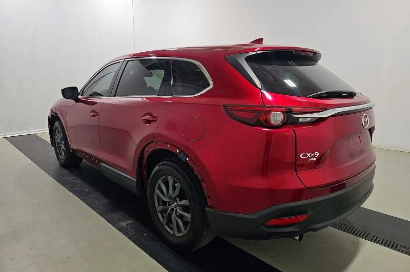 Mazda CX-9 2.5L 4 ALL WHEEL DRIVE | Mobile.bg � ����������� 3