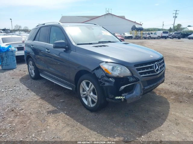 Mercedes-Benz ML 350 �������| �������| ����� ����� | Mobile.bg � ����������� 1