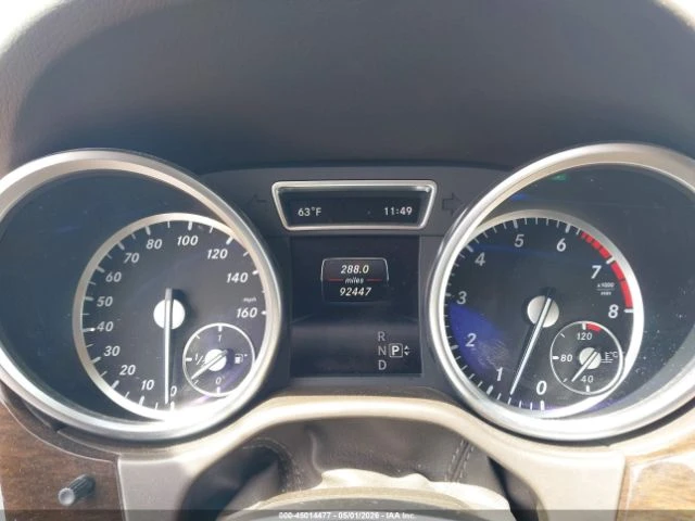 Mercedes-Benz ML 350 �������| �������| ����� ����� | Mobile.bg � ����������� 7