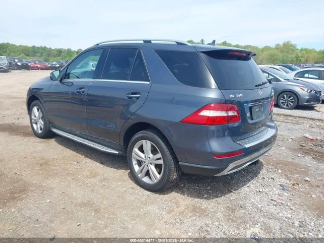 Mercedes-Benz ML 350 �������| �������| ����� ����� | Mobile.bg � ����������� 3