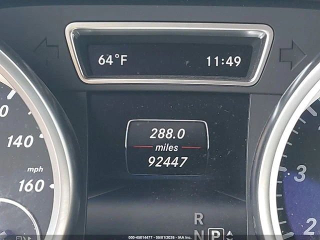 Mercedes-Benz ML 350 �������| �������| ����� ����� | Mobile.bg � ����������� 15