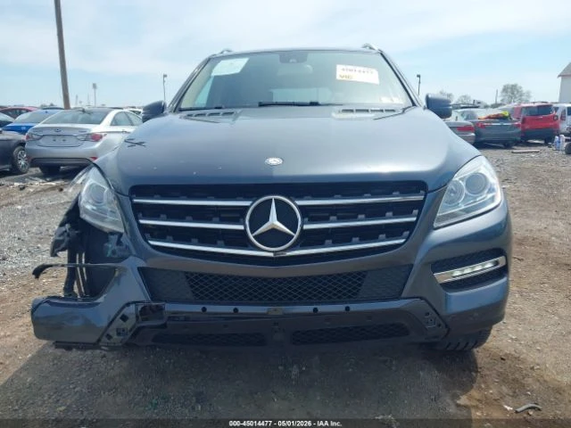 Mercedes-Benz ML 350 �������| �������| ����� ����� | Mobile.bg � ����������� 12
