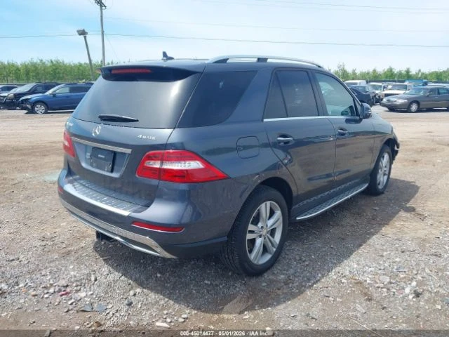 Mercedes-Benz ML 350 �������| �������| ����� ����� | Mobile.bg � ����������� 4