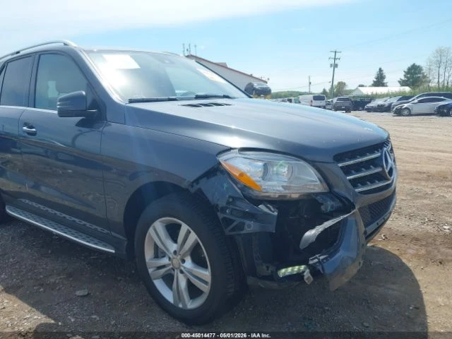 Mercedes-Benz ML 350 �������| �������| ����� ����� | Mobile.bg � ����������� 6