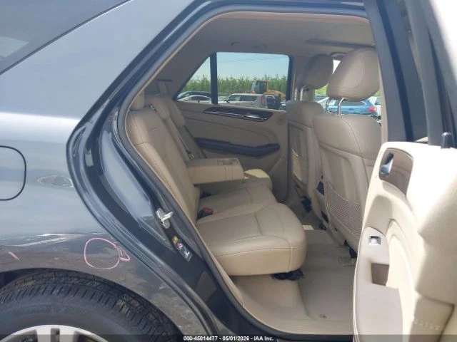 Mercedes-Benz ML 350 �������| �������| ����� ����� | Mobile.bg � ����������� 8