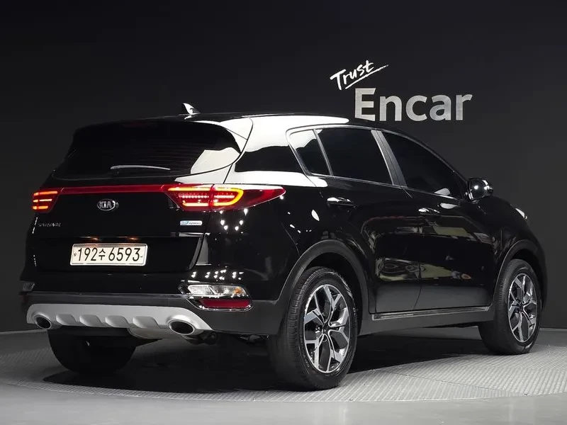 Kia Sportage Diesel 1.6 2Wd Trendy | Mobile.bg � ����������� 2