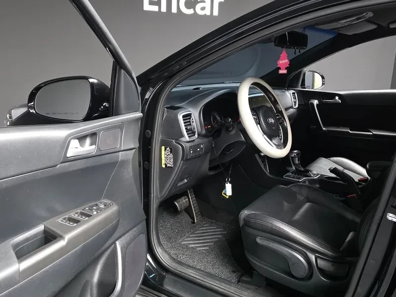 Kia Sportage Diesel 1.6 2Wd Trendy | Mobile.bg � ����������� 10