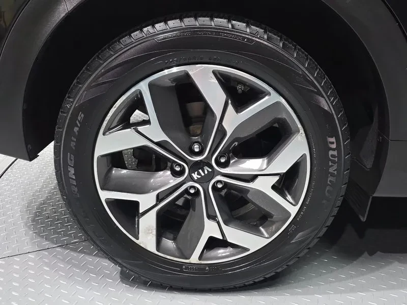 Kia Sportage Diesel 1.6 2Wd Trendy | Mobile.bg � ����������� 5