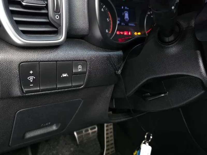 Kia Sportage Diesel 1.6 2Wd Trendy | Mobile.bg � ����������� 17