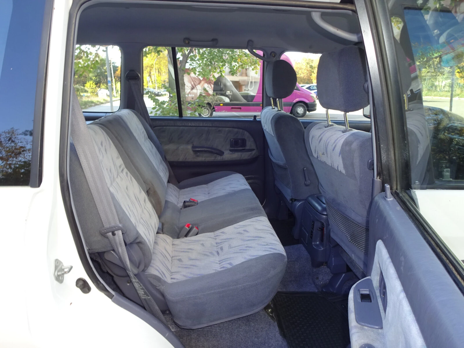 Toyota Land cruiser KDJ95* AUT*  | Mobile.bg   12