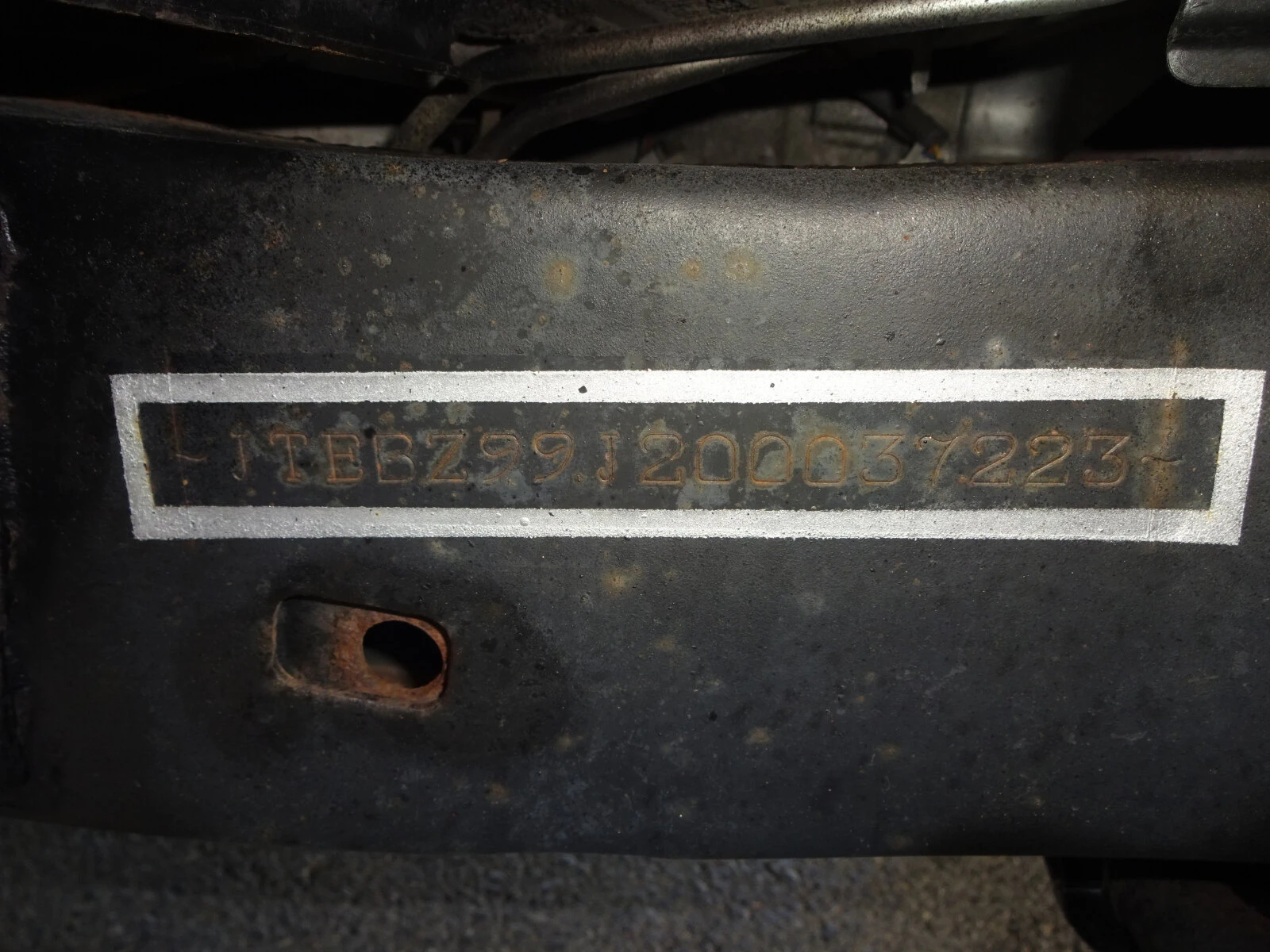 Toyota Land cruiser KDJ95* AUT*  | Mobile.bg   16