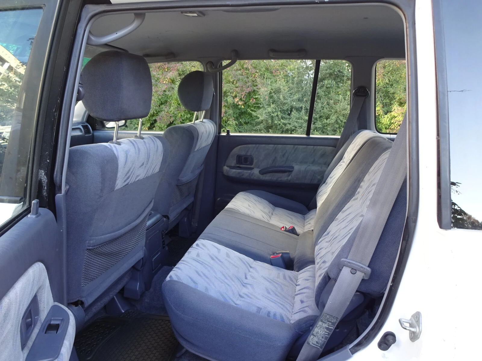 Toyota Land cruiser KDJ95* AUT*  | Mobile.bg   11