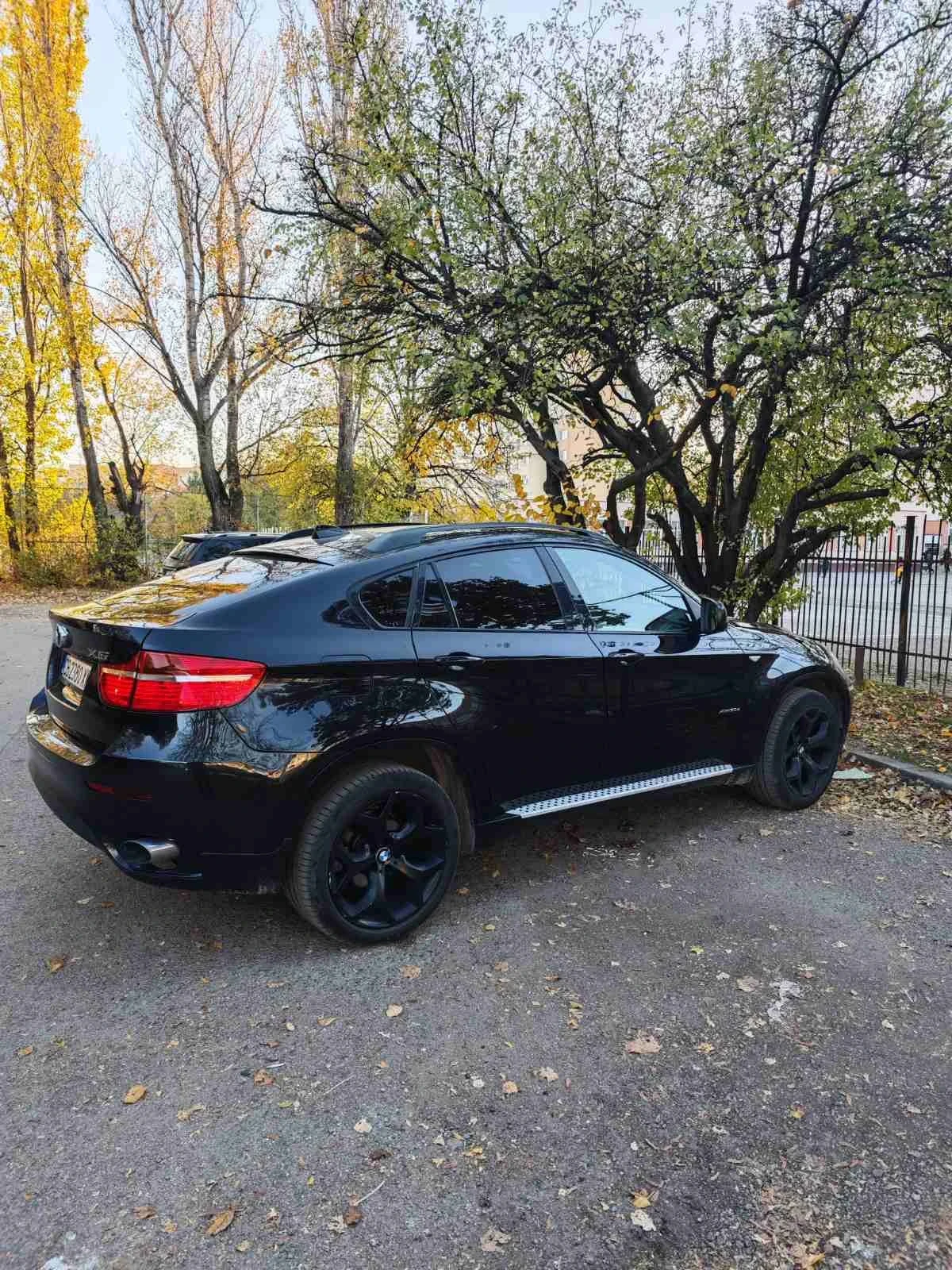 BMW X6 ТопТопТоп - изображение 5