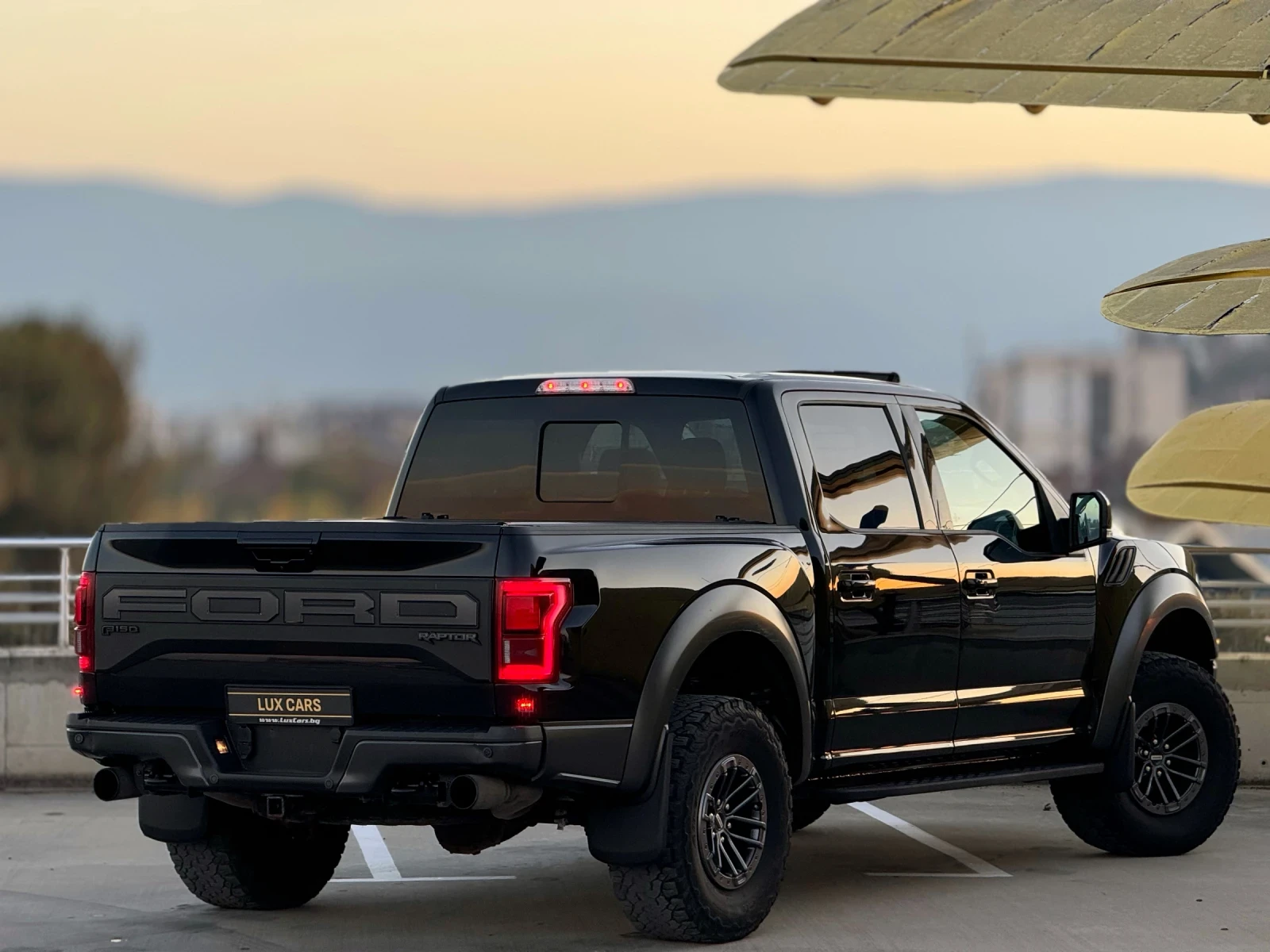 Ford F150 - Raptor - 3.5 V6 Bi-turbo - Panorama - Keyless -  - изображение 2