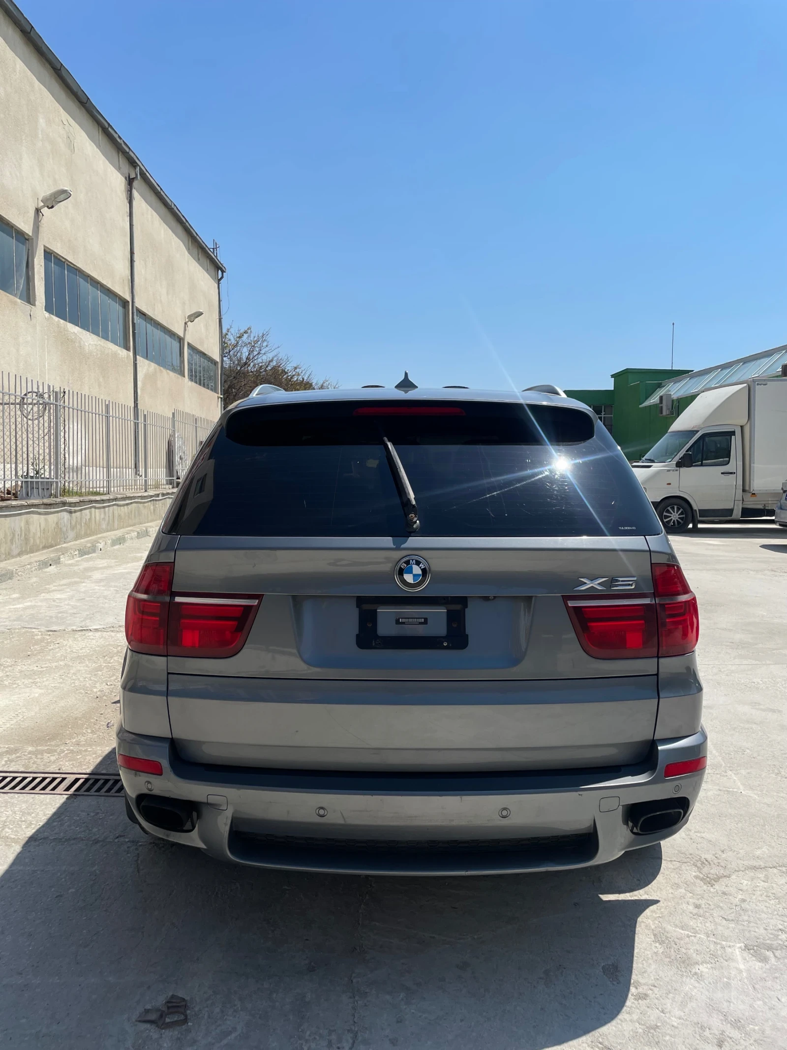 BMW X5 M- Pack X DRIVE 3.5 I - изображение 6
