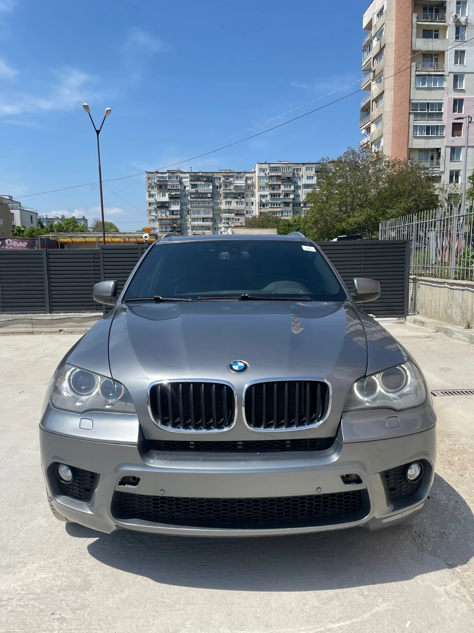 BMW X5 M- Pack X DRIVE 3.5 I - изображение 2