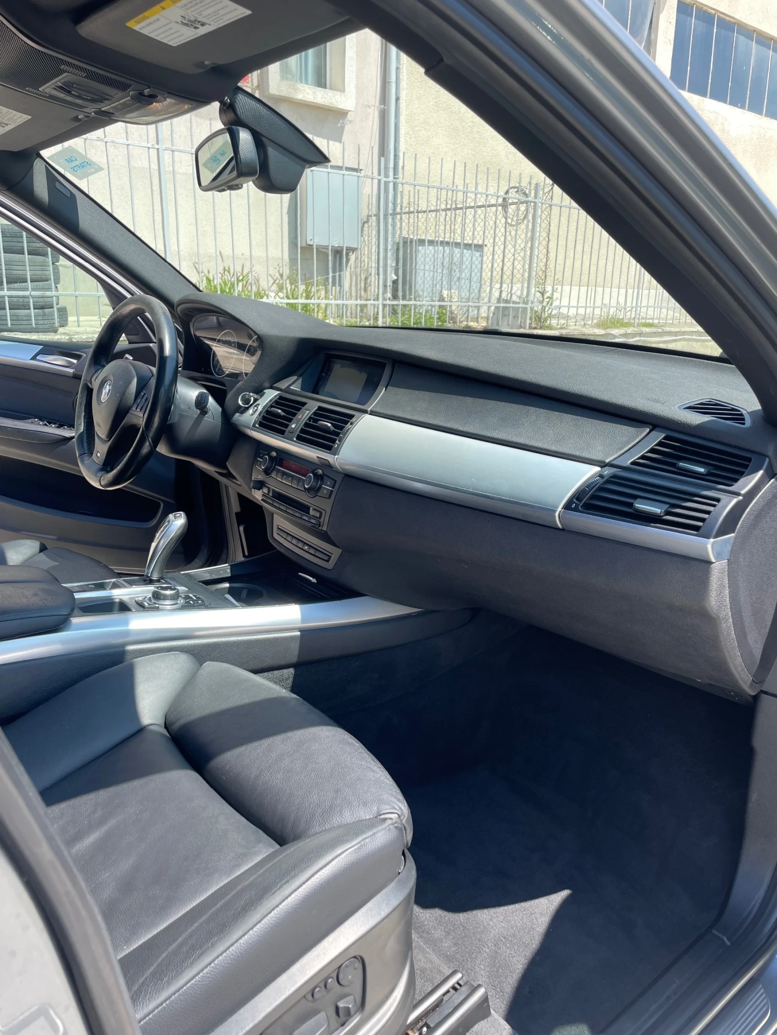 BMW X5 M- Pack X DRIVE 3.5 I - изображение 10