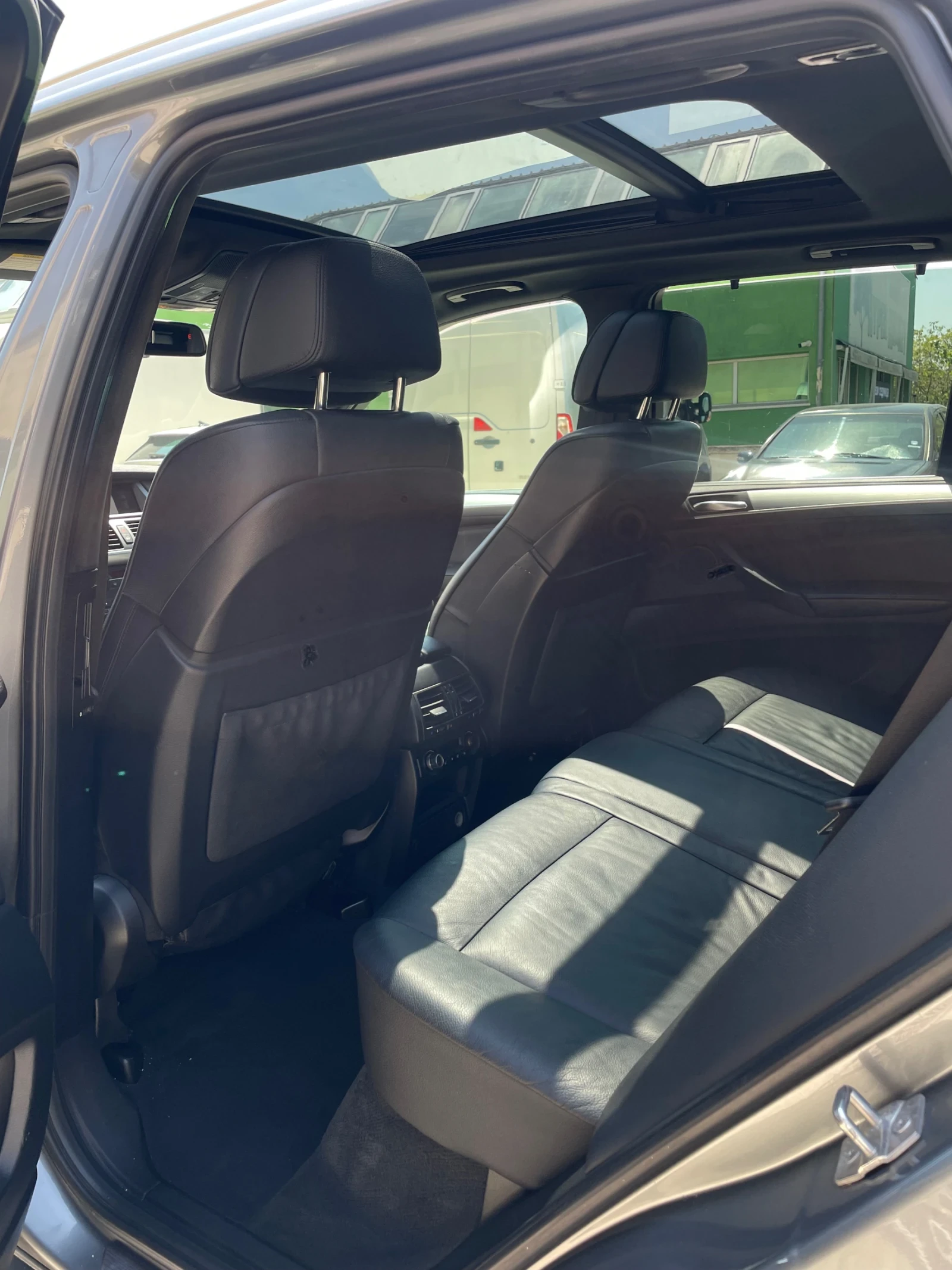 BMW X5 M- Pack X DRIVE 3.5 I - изображение 4