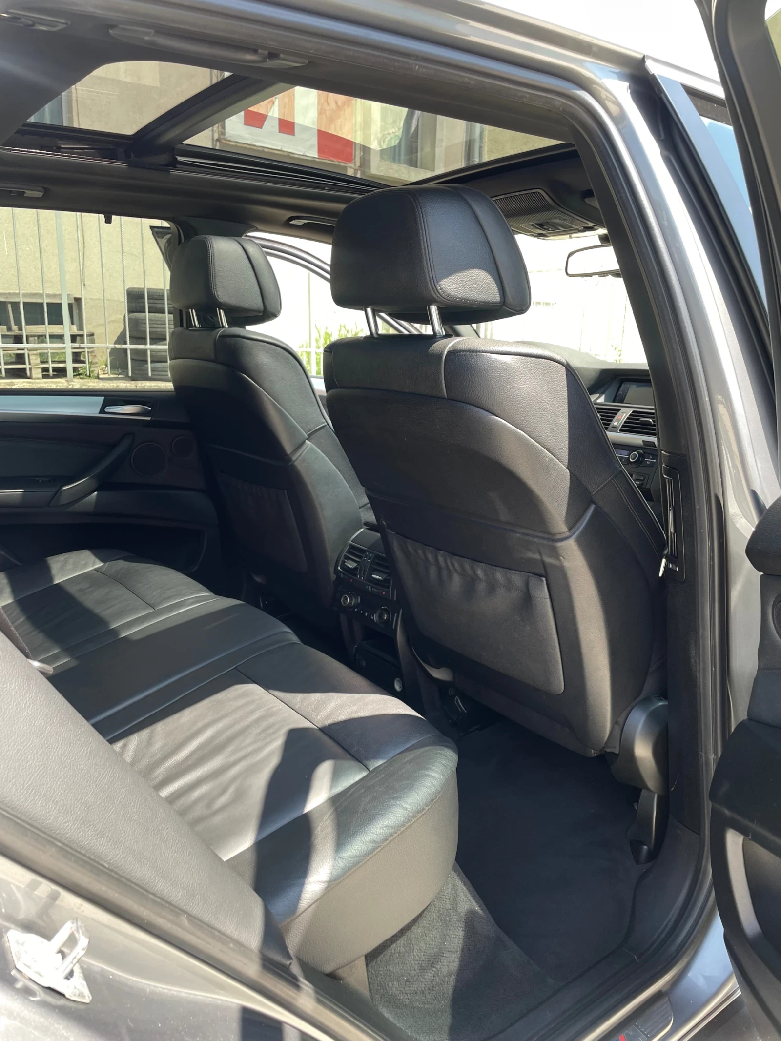 BMW X5 M- Pack X DRIVE 3.5 I - изображение 9