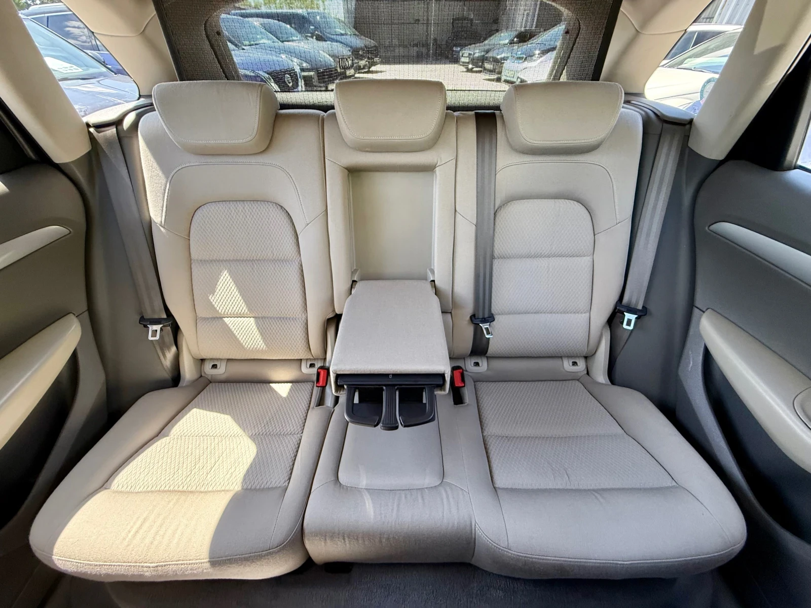 Audi Q5 3.0TDI quattro S-Line S-tronic | Mobile.bg   13