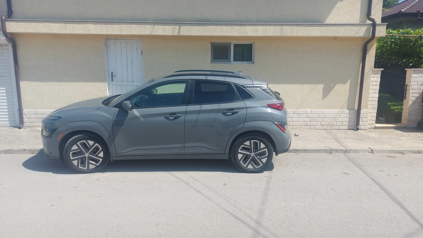 Hyundai Kona  - изображение 2